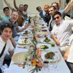 Explore CDMX's Culinary Secret Brunch and Coffee Tasting at Manná - The Sum Up