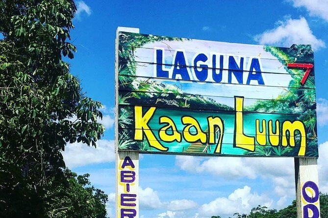 Explore Cenotes in Tulum Kaan Luum Lagoon from Cancun - Why This Tour Stands Out