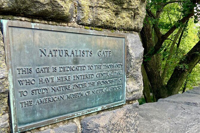 Explore Central Park and Run Along the Marathon Path - Who Should Consider This Tour?