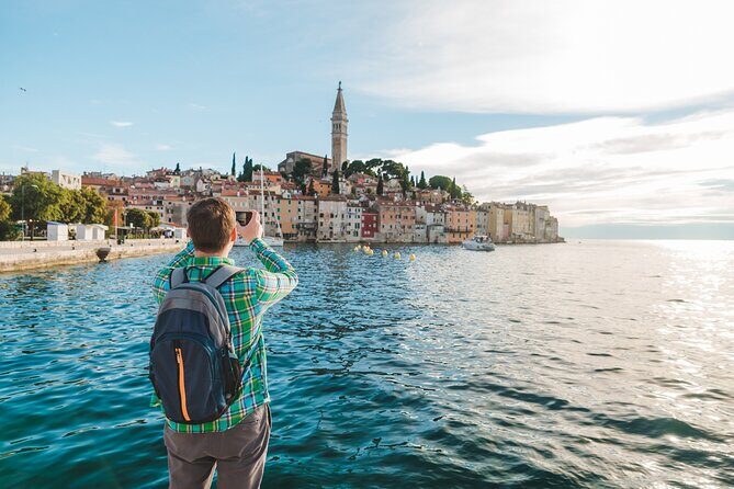 Explore Charms of Rovinj - Private Guided Walking Tour - What Makes This Tour Stand Out?