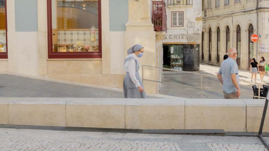 Explore Coimbra like never beforethrough the lens of a local photographer - What Photographers Say
