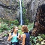 Explore Columbia River Gorge Half-Day Small-Group Hiking Tour - What to Expect During the Tour