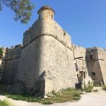 Explore Èze and the Côte dAzur in a Renault Mégane E-Tech" - Detailed Breakdown of the Itinerary