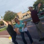 Explore Gainesville with a Unique Scavenger Hunt by Crazy Dash - The Practical Details