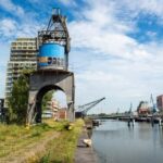 Explore Ghent's Old Docks - The Itinerary in Detail