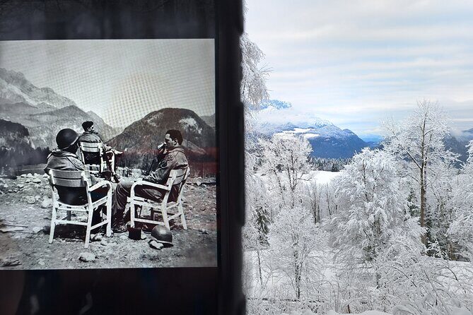 Explore Hitlers Mountain World War II Tour - Introduction: What You Can Expect from This Tour