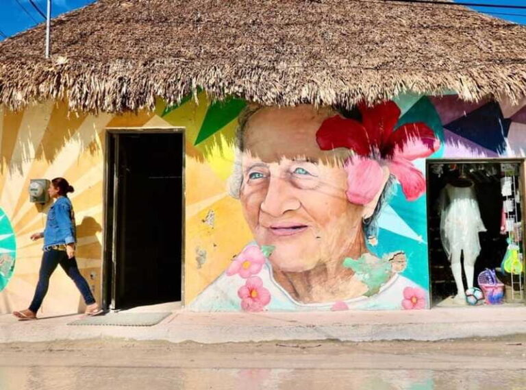 Explore Holbox at Your Own Pace: Highlights & Hidden Gems - The Itinerary: What to Expect on Your Self-Guided Adventure