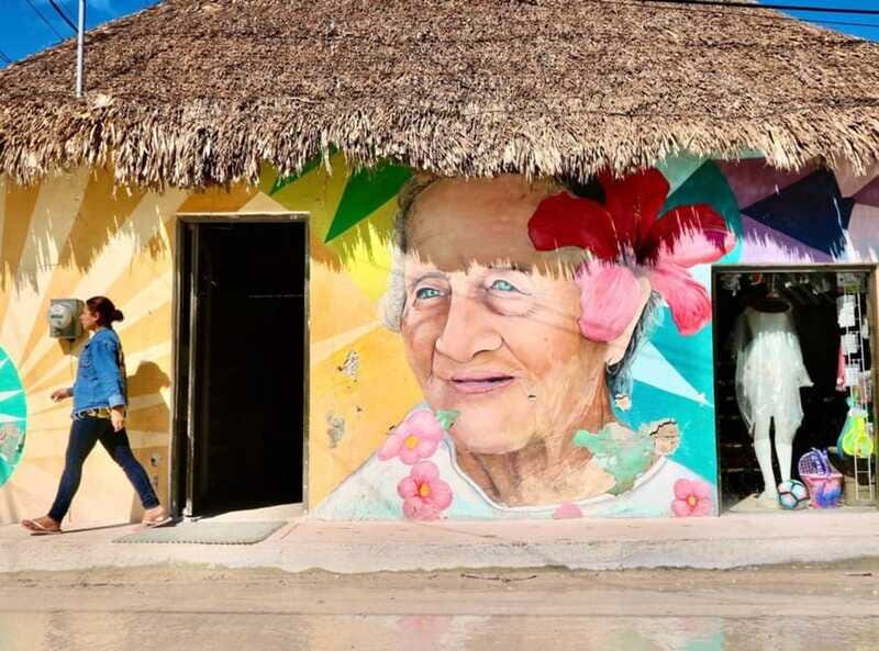 Explore Holbox at Your Own Pace: Highlights & Hidden Gems - The Itinerary: What to Expect on Your Self-Guided Adventure