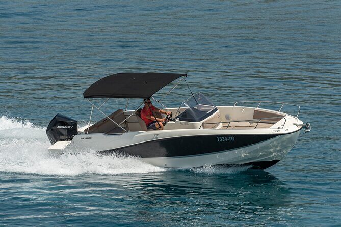 Explore Hvar, Brac and Solta on the Private Boat Trip - Unique Experience - What You Get and What You Should Prepare For