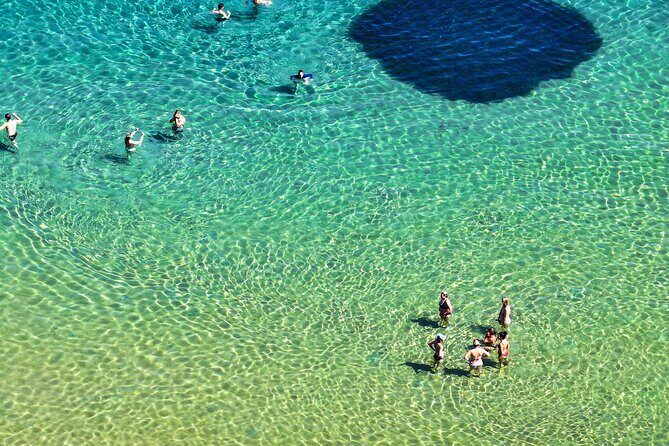 Explore Islands and Blue Bay Snorkeling Adventure on Speedboat - Practical Details & Booking Insights