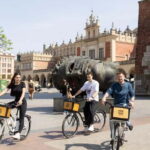 Explore Krakow Bike Tour - What Makes the Experience Valuable?