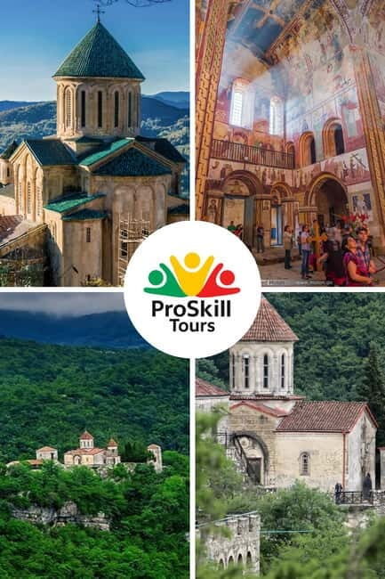 Explore Kutaisi: Full-Day Trip from Tbilisi - Why This Tour Offers Good Value