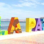 Explore La Paz and Paradise Beaches: Balandra and El Tecolote - Balandra Beach: Natural Wonders and Iconic Landmarks
