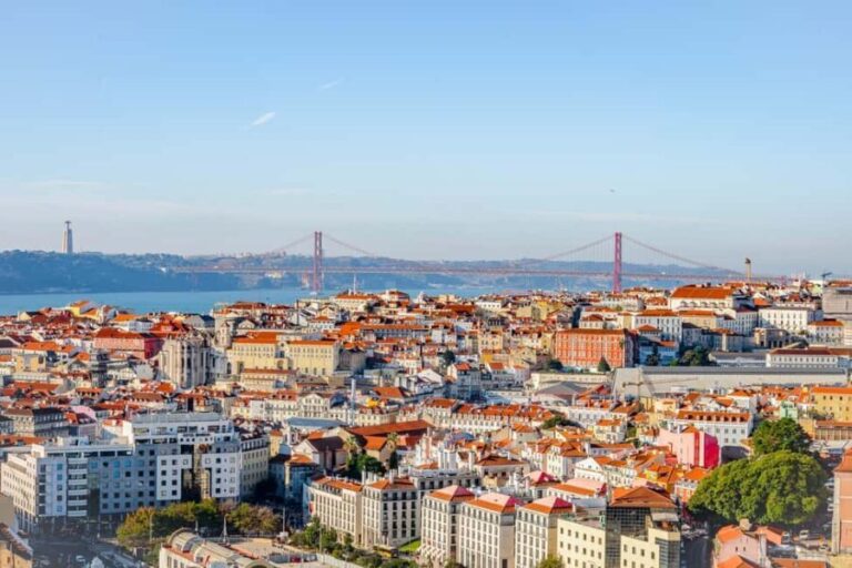 Explore Lisbon on a Tuk Tuk Tour: History & Viewpoints - What Makes This Tour Stand Out?