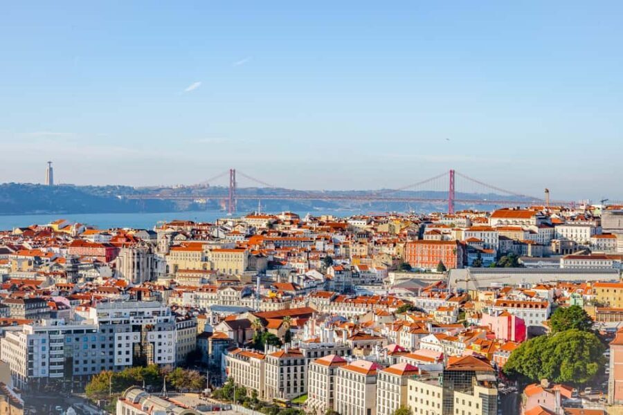 Explore Lisbon on a Tuk Tuk Tour: History & Viewpoints - What Makes This Tour Stand Out?