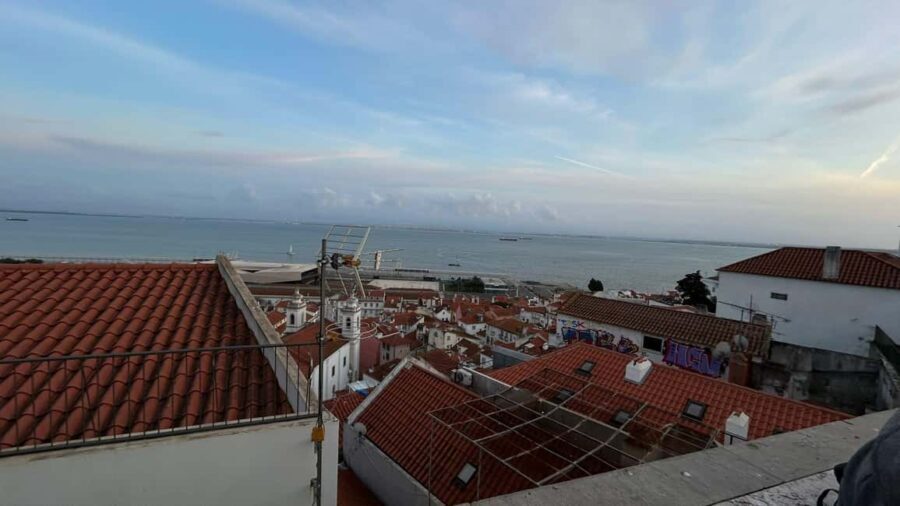 Explore Lisbon's Historic Sites on Foot - FAQ  