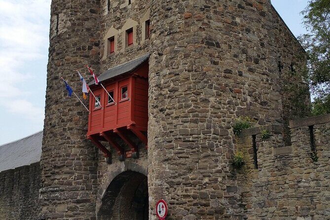 Explore Maastricht on a Guided Private Walking Tour - Why This Tour Is Worth Considering