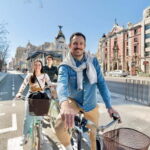 Explore Madrid by bike taking photos with Benja - Who Will Love This Tour?