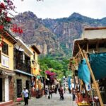 Explore Mexican Gardens and Tepoztlan Town from Mexico City - A Closer Look at the Itinerary