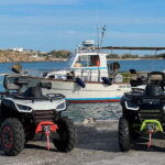 Explore Mykonos Island with a 650cc ATV / QUAD Tour - The Itinerary: What to Expect