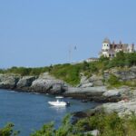 Explore Newport Cliff Walk Self Guided Walking Tour - How the Tour Works and Its Overall Appeal