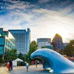 Explore Nova Scotia in a Bundled Self Guide Audio Tours - Delving into Halifax’s Historic Heart