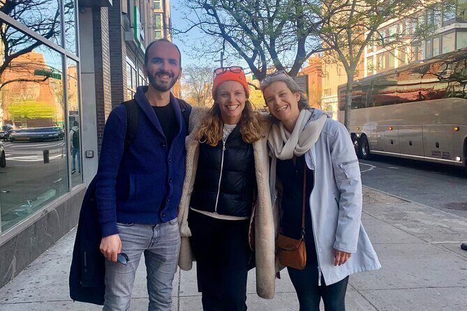 Explore NYC with Private Walking Tour - Analyzing the Price and Value