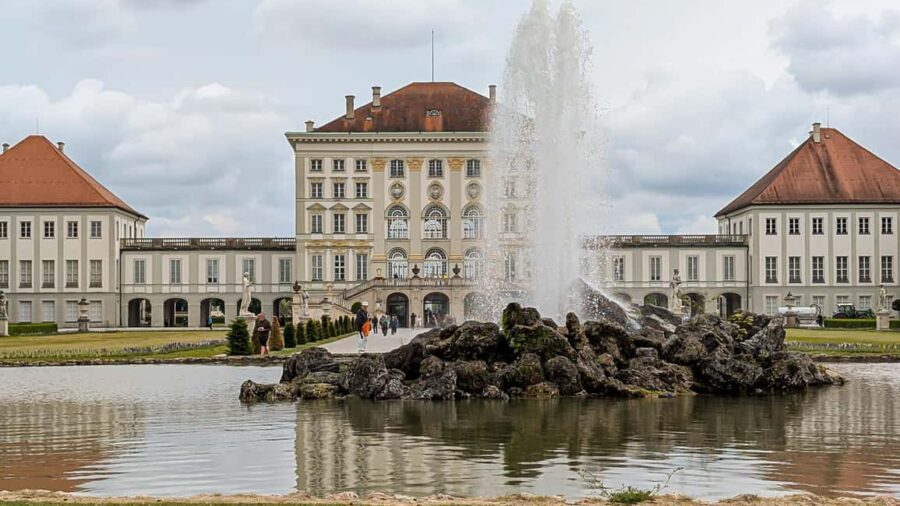 Explore Nymphenburg Palace with an Architect & Guide - The Experience from a Reviewers Perspective