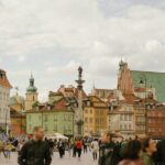 Explore Old town Warsaw with student of Art: Private Tour - What’s Included and What to Expect