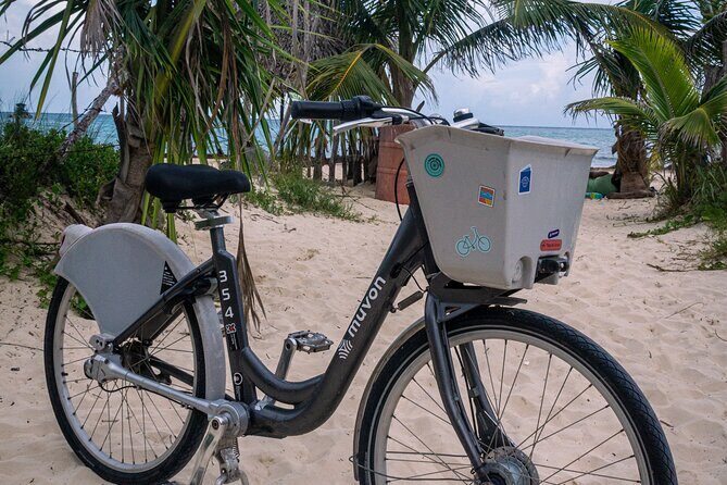 Explore Paradise on Wheels: Bike Rentals in Playa del Carmen - Additional Considerations  