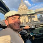 Explore Paris in a vintage 2CV, day or night, with a Champagne option - The Itinerary and Main Highlights