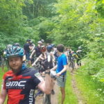 Explore Pavilniai Regional Park on a Mountain Bike - The Itinerary in Detail