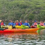 Explore Point Reyes by Sea Kayak - Who is This Tour Best For?
