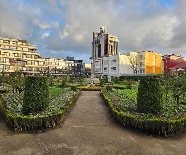 Explore Portuguese Rome in the city of Braga - The Value of the Experience