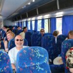 Explore Puerto Vallarta and Tequila Tasting - Transport and Group Size