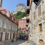 Explore Quebec City and the Falls with a local Chauffeur Guide - Transportation and Timing