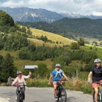 Explore Romania: E-Bike Adventures in the Mountain Villages - The Bikes and Equipment