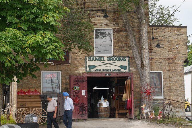 Explore Saint Jacobs on a Village Walking Tour - Why This Tour Offers Great Value