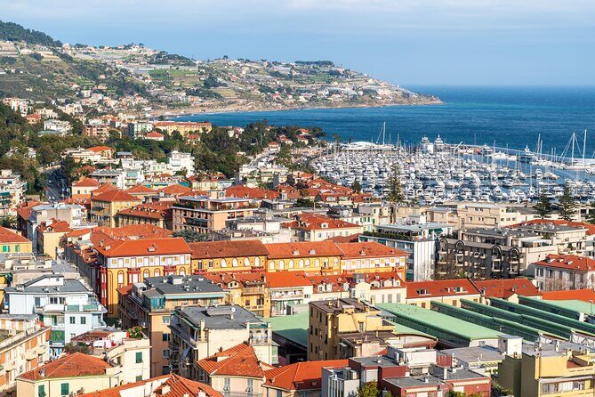 Explore Sanremo in 60 minutes with a Local - How Does the Experience Feel?