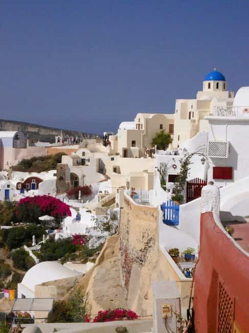 Explore Santorini with your 5-Senses for Cruise Travelers - Service Details and Practicalities