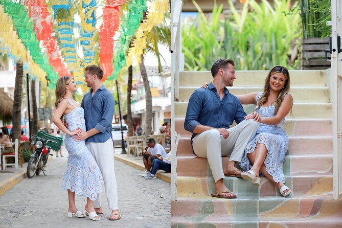 Explore Sayulita Mexico with a Photographer - Authenticity and Past Travelers’ Insights