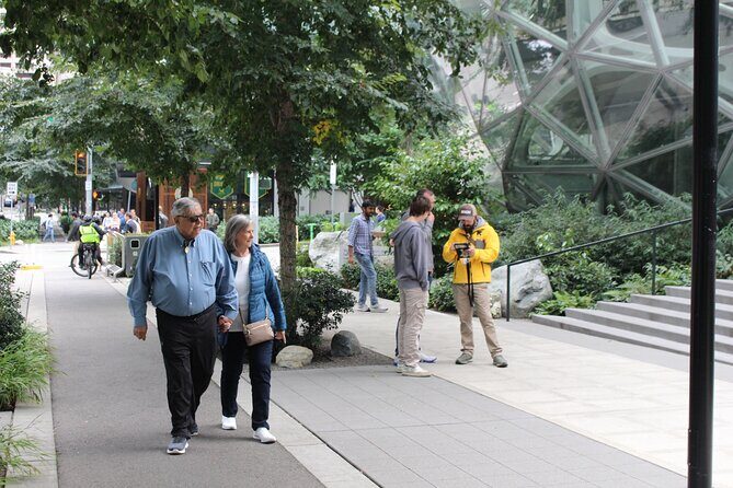 Explore Seattle in 4 Hours : Exclusive SUV Tour - Is It Worth the Price?