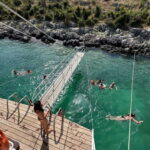 Explore Secrets of Ionian Sea in Saranda, lunch included - Overview of the Saranda Ionian Sea Boat Tour