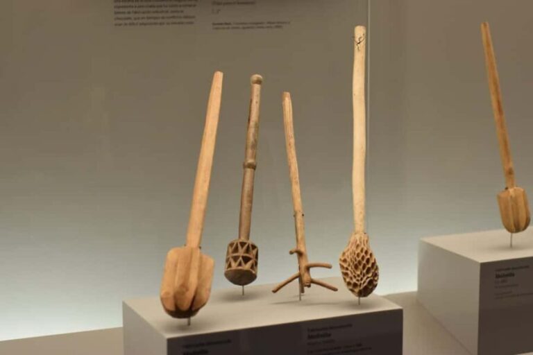 Explore Sierra Norte: Culture, Nature, and Craftsmanship. - The Itinerary in Detail