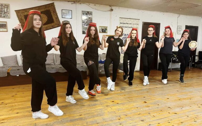 Explore Skopje With Traditional Dances - Who Will Love This Experience?