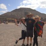 Explore Teotihuacan Pyramids & Craft Your Piñata - Practical Details and What You Should Know