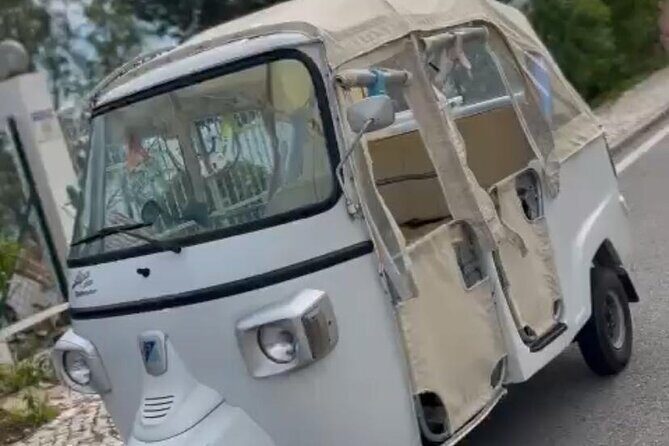 Explore the Algarve by Tuk-Tuk Guided Tours and Scenic Views - The Practicalities: What You Need to Know