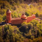 Explore the Baltics: Riga- Tallinn / Tallinn - Riga Daytrip - Who Would Love This Tour?