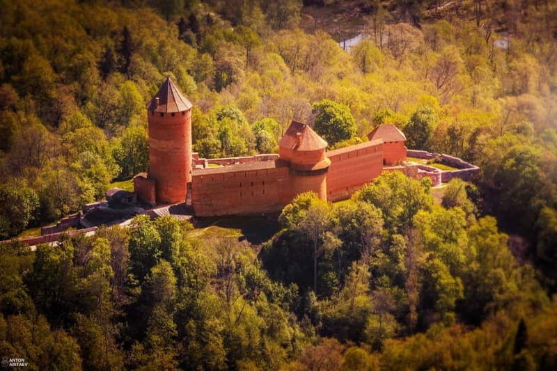 Explore the Baltics: Riga- Tallinn / Tallinn - Riga Daytrip - Who Would Love This Tour?