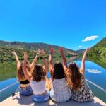 Explore the DOURO - Boat trip with lunch included - What Makes the Experience Stand Out?